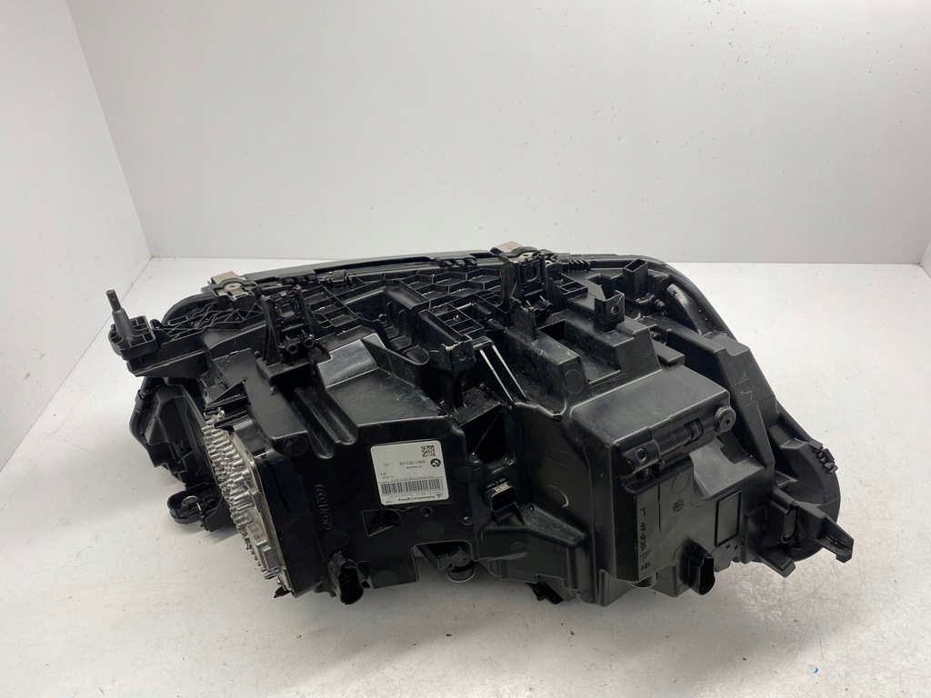 фото №8, Bmw x5 g05 лампа левая led 9481783