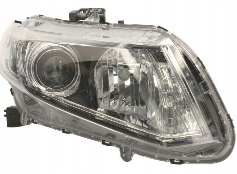 фото №1, Фара света передних 117-1110r-lemn2 117-1110r-lemn2