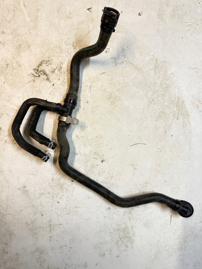 Купить Peugeot citroen opel 1.2 thp труба воды шланг hsr 23021 hsr22605