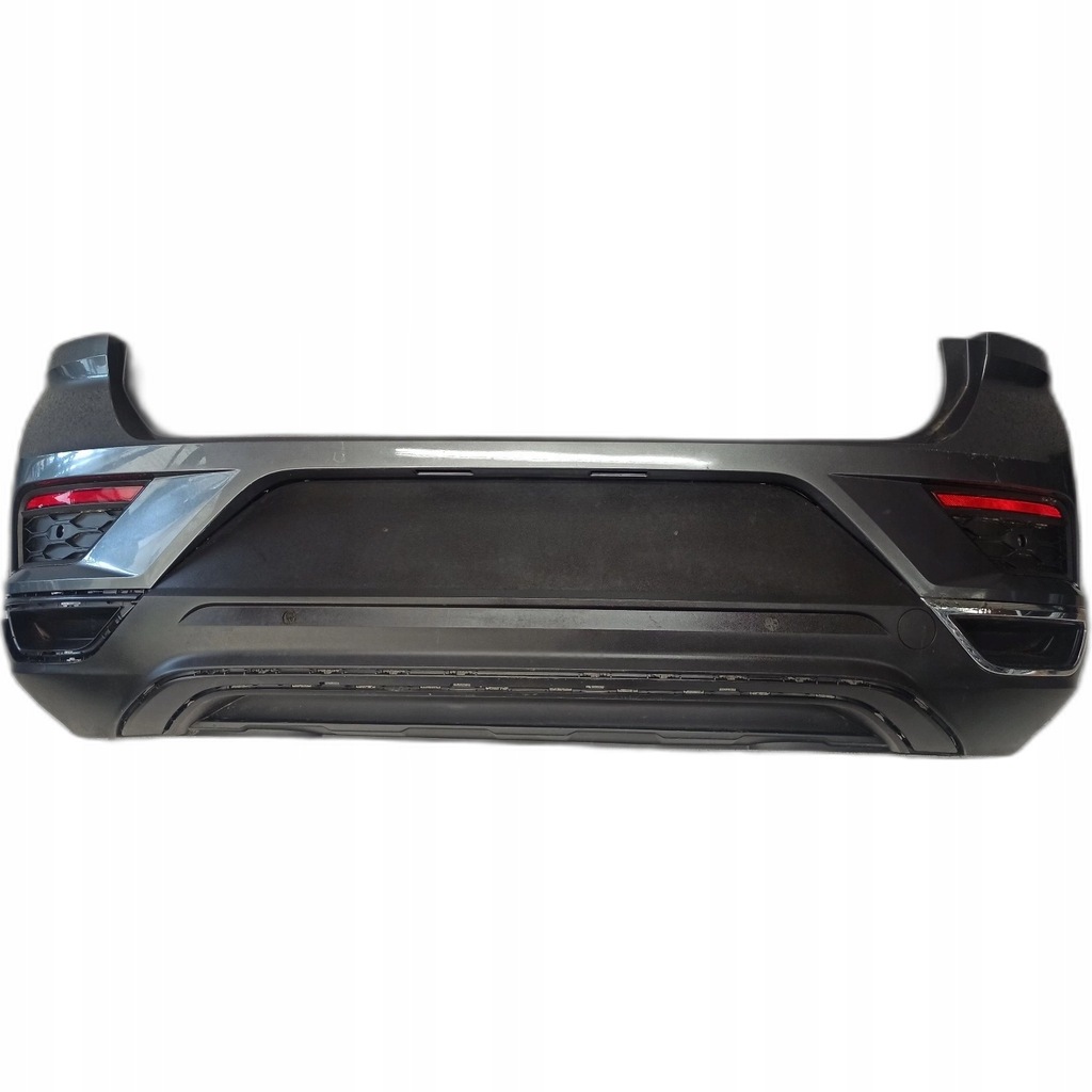 фото №1, Бампер задній volkswagen t-roc