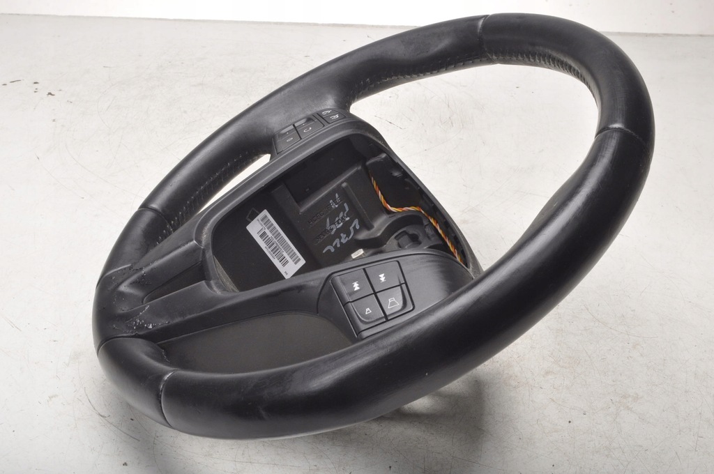 фото №8, Volvo s60 ii v60 воздуховод кожаный 31250592