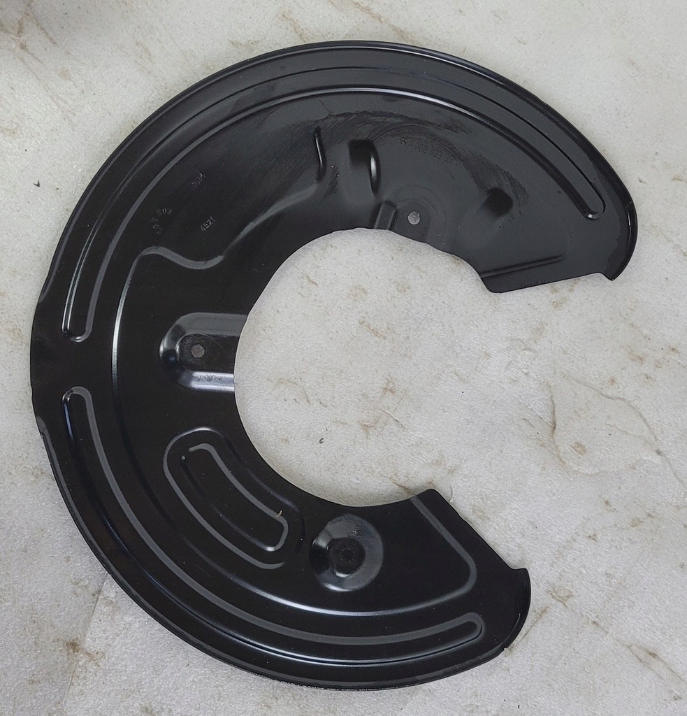 фото №14, Поворотный кулак ступица задняя правая mercedes c-klasa v w206