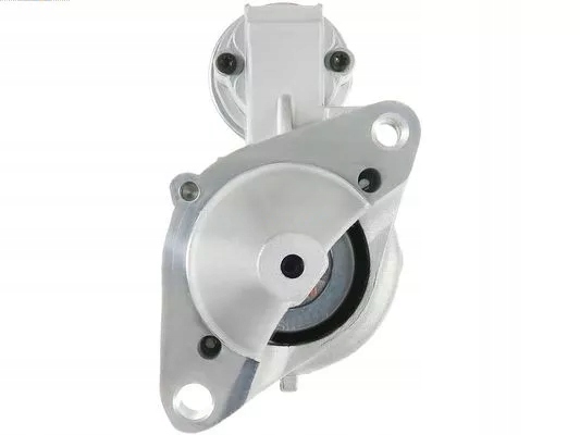 фото №1, Стартер renault clio ii kangoo twingo 1.2