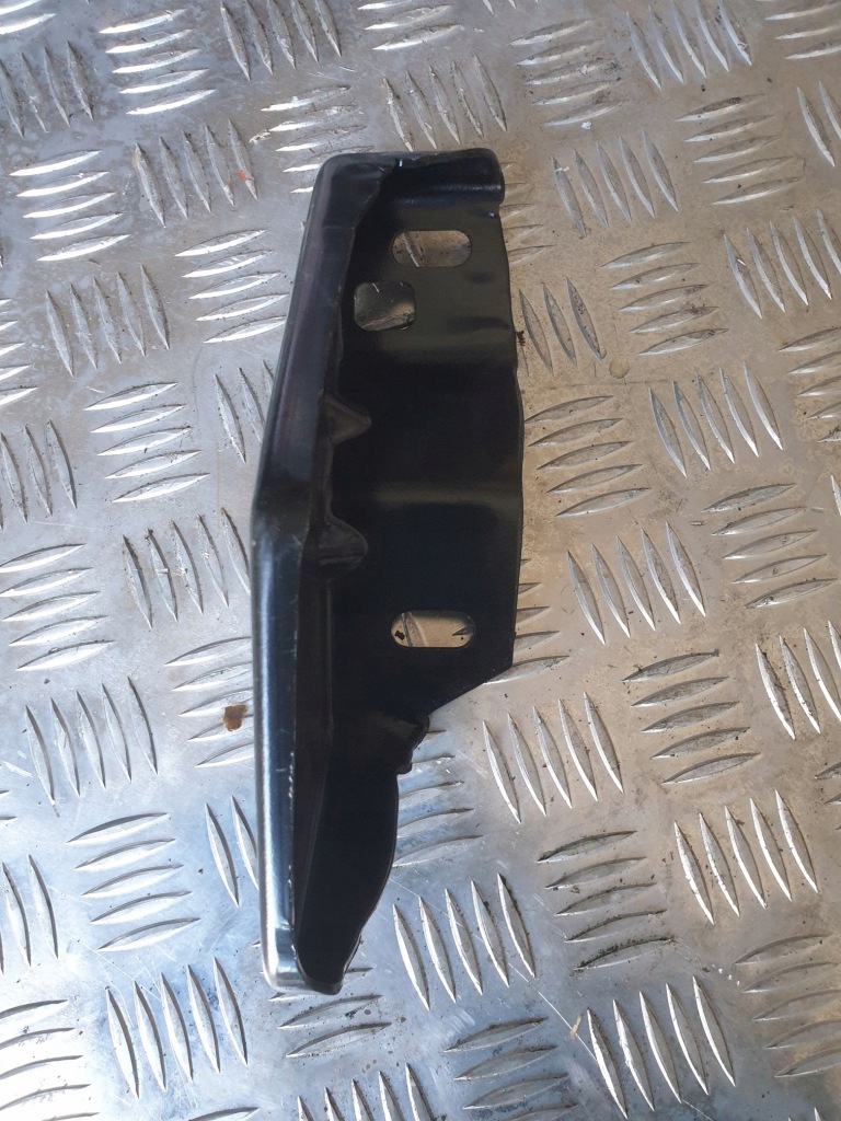 фото №7, Кронштейн кронштейн бампера перед правый iveco daily iii оригинальный номер 500337600