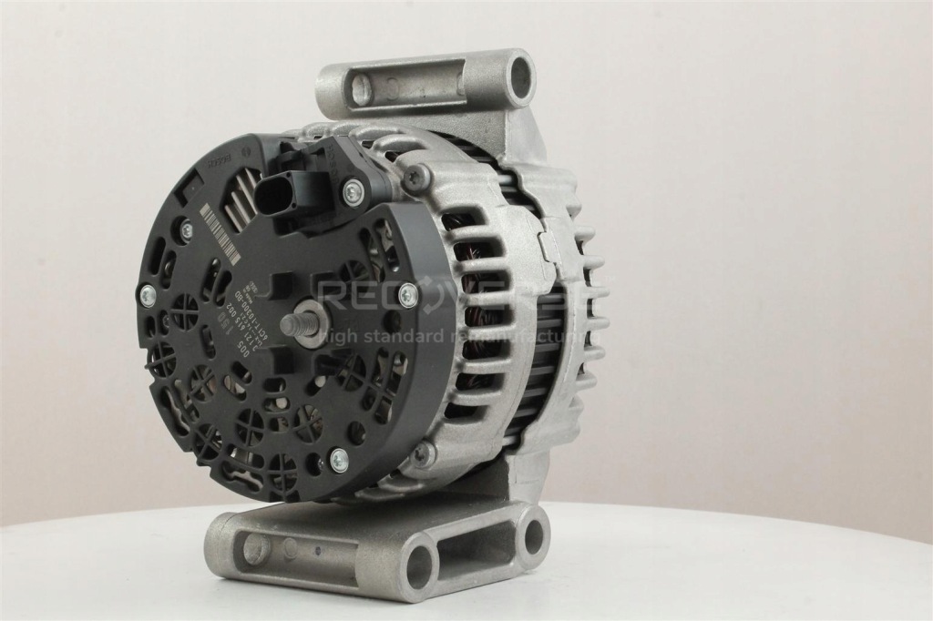 Генератор citroen fiat ford peugeot 2.2 2.3 hdi jtd tdci jumper ducato .. Киев