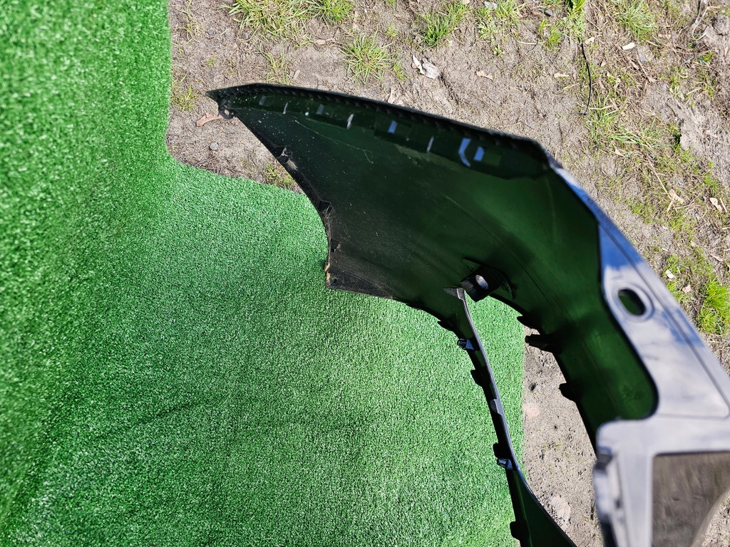 фото №7, Бампер задняя hyundai i30 ii turbo