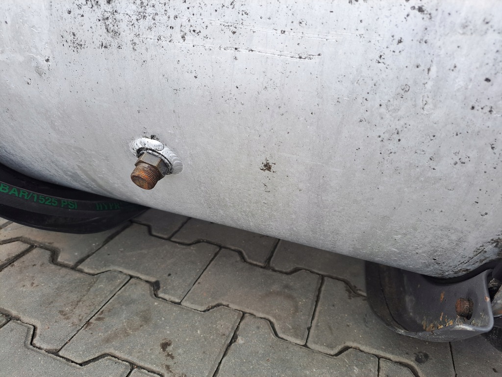 фото №7, Бак топлива renault premium magnum dxi volvo fh fm 120x70x70