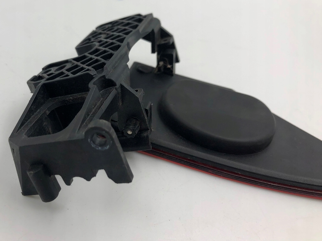 фото №8, Лівий відбивач кришка лампи задній порт заряджання 1061929-96-b tesla x s lci