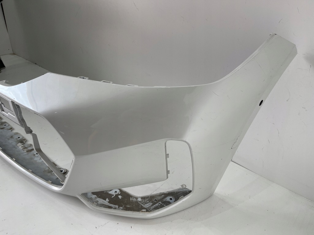 фото №7, Bmw 3 g20 g21 lci lift m набір бампер передній