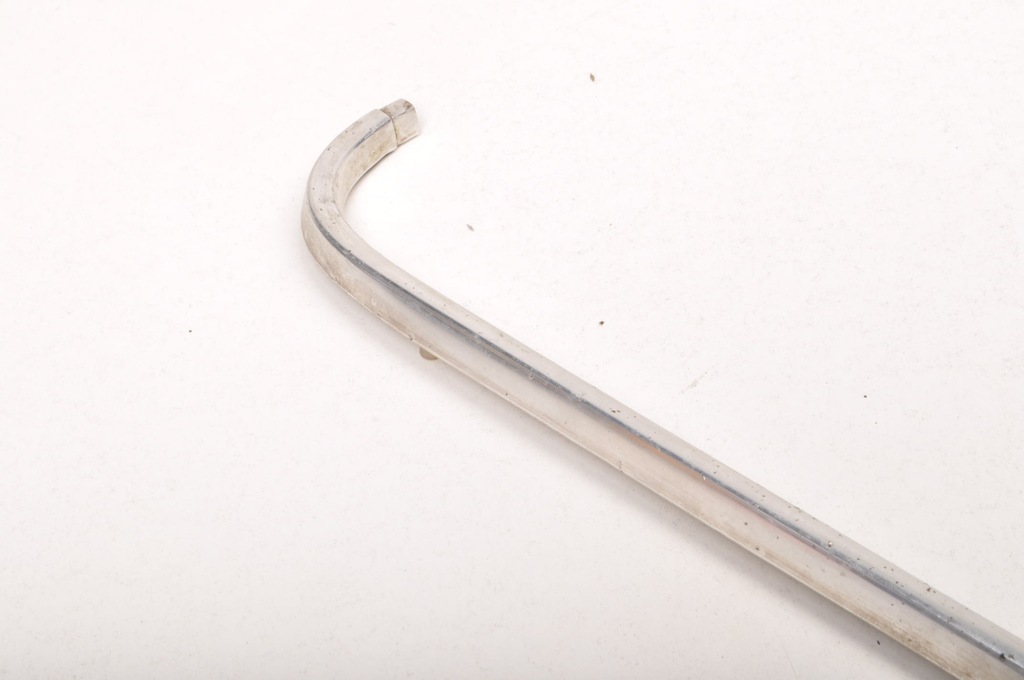 фото №5, Ford granada i gxl молдинг хром лампы левая