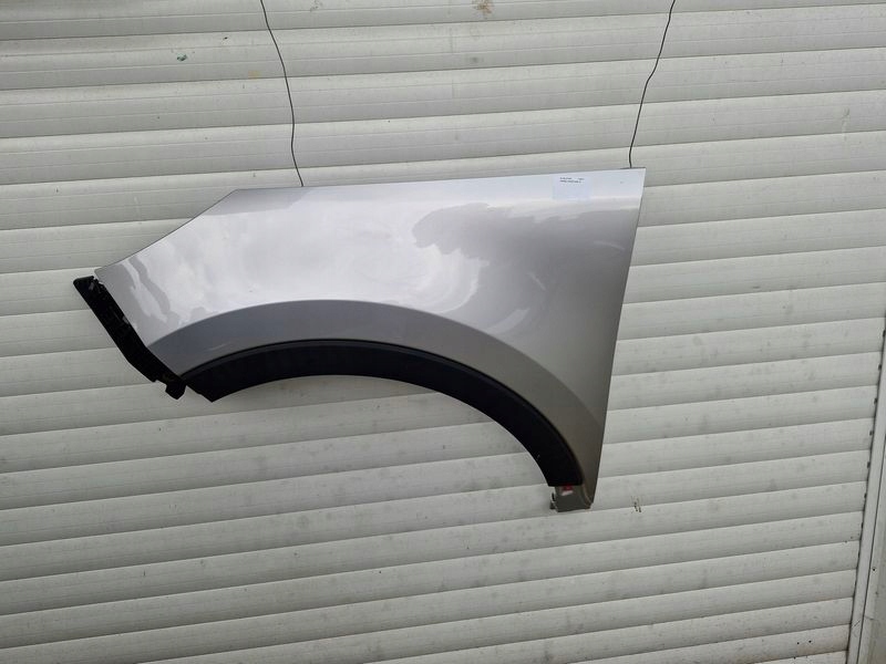 фото №1, Kia sportage iii 3 крыло левый перед передний 9s