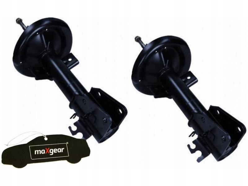 Купити Амортизатори перед maxgear 11-0714 +ароматизатор