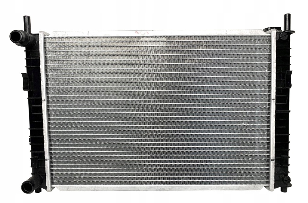 Купить Радиатор воды mazda 2 1.4 cd 2003 - 2007 новая