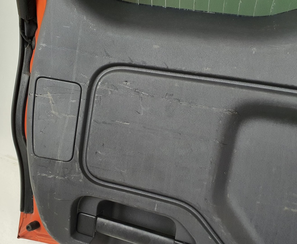 фото №13, Кришка багажника 1az електрична discovery sport l550 комплект