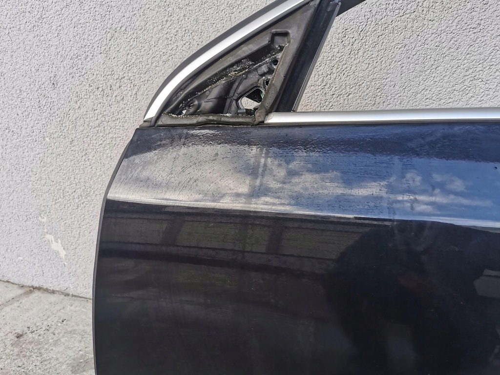 фото №8, Дверь левый перед volvo v60 ii 13-18 452-26