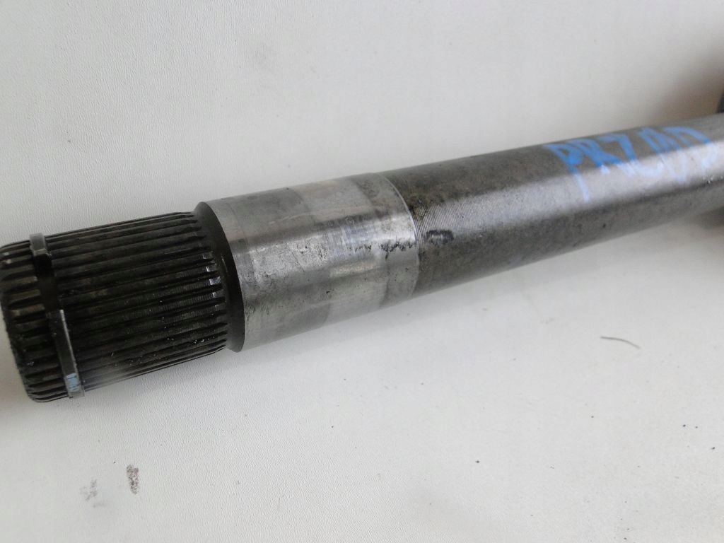 Mercedes ml 164 gl x164 приводной вал правая перед półośka Недорого