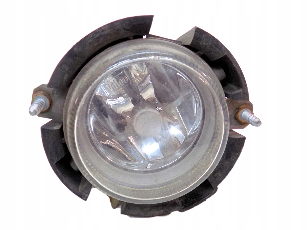 фото №1, Iveco stralis cursor 8 04r противотуманная фара левый