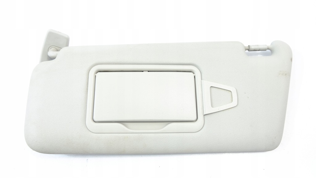 фото №1, Mercedes w169 козирок захист сонцезахисна ліва