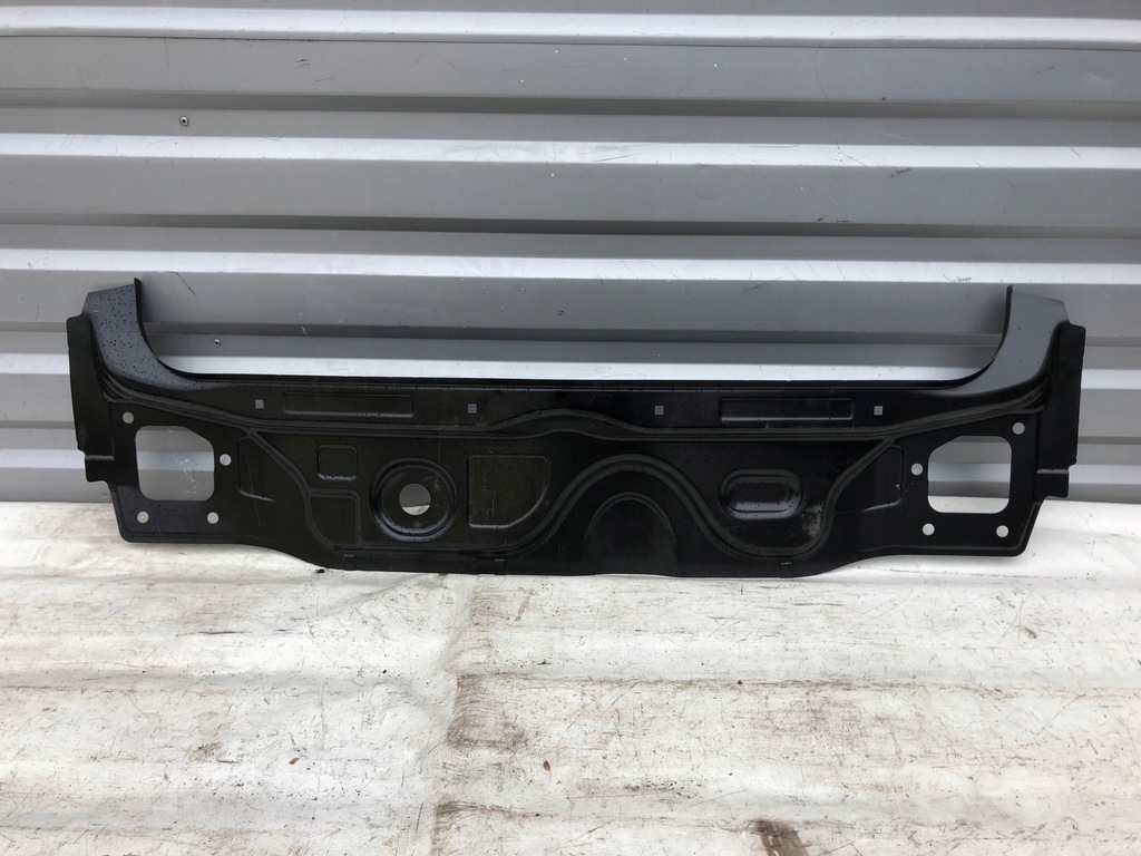 фото №1, Audi a6 c7 4g9 kombi pas задній стінка nowa