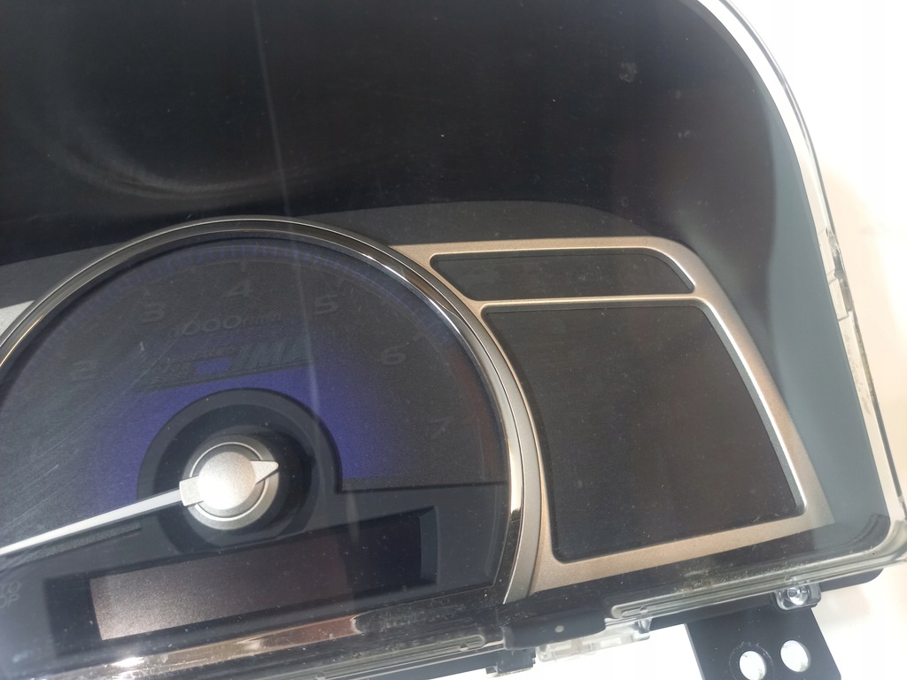 фото №7, Honda civic viii sedan hybrid счетчик приборная панель europa