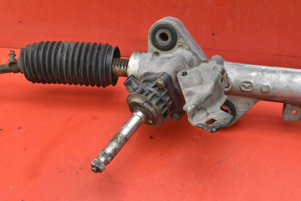 фото №4, Трансмісія рейка рульова eu gs1e-32950 mazda 6 2 ii gh 2.0 citd 140 km 07-12