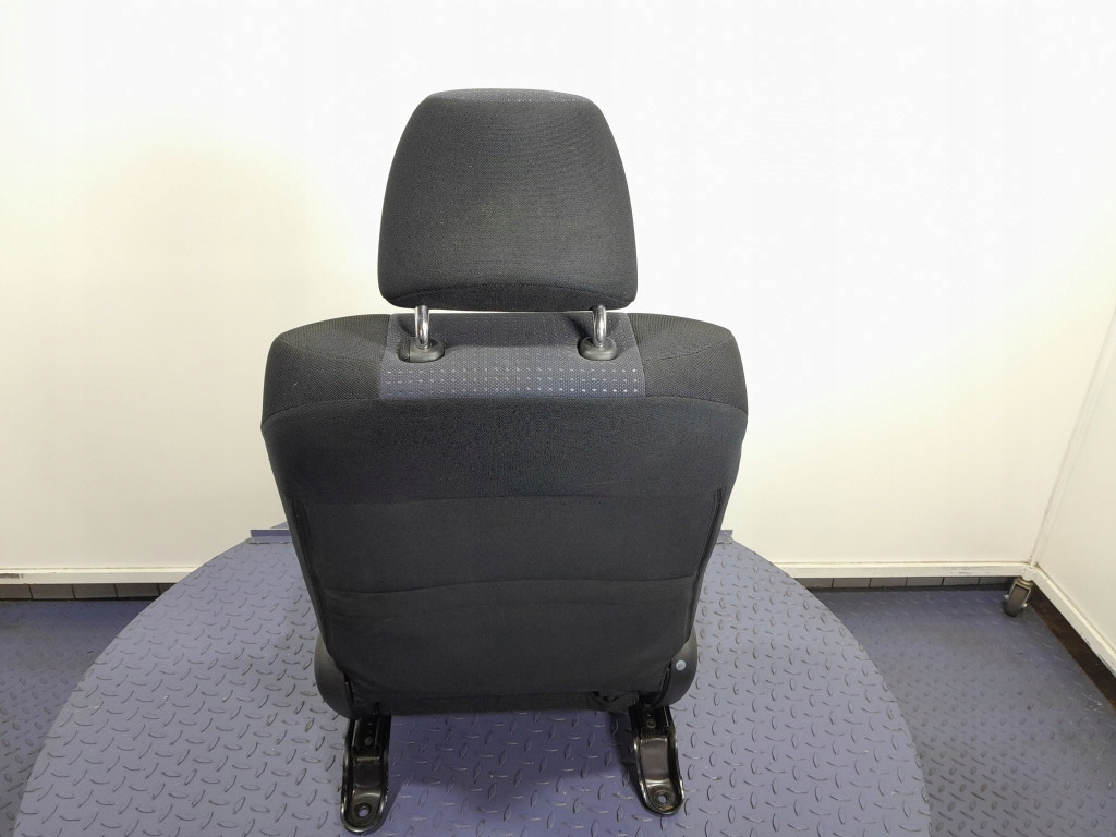 фото №5, Honda jazz iii сиденье пассажира перед правый eu