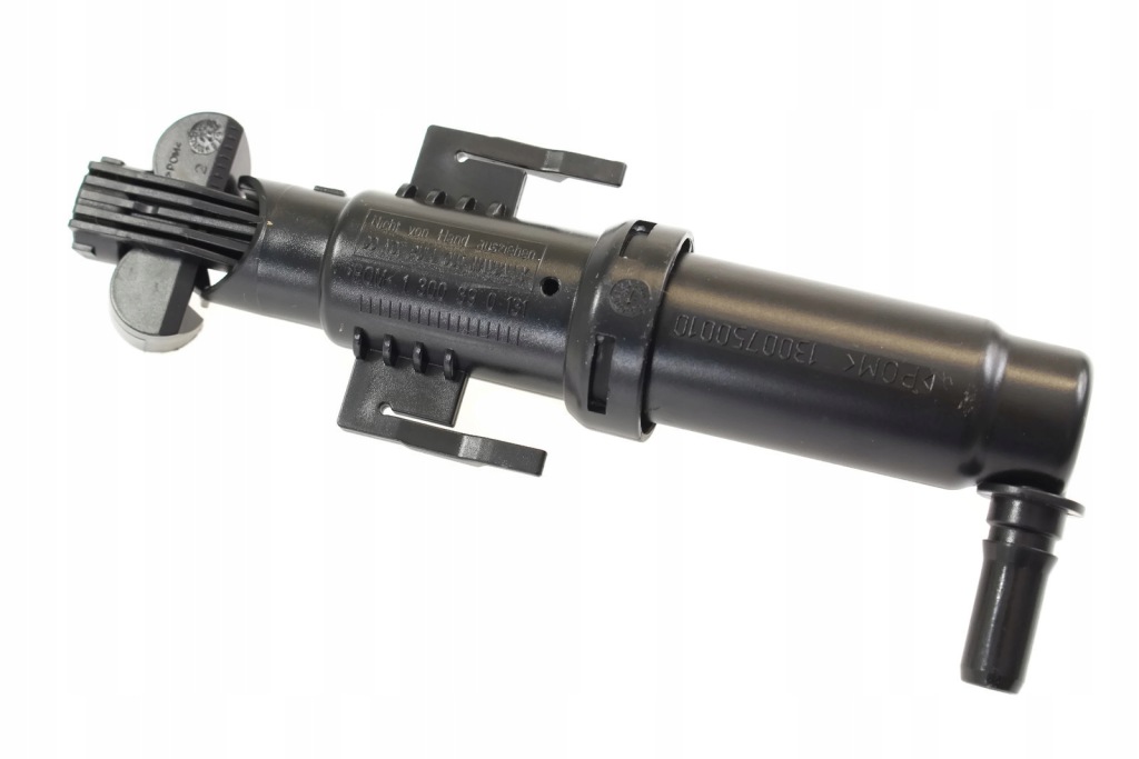 фото №1, Bmw f01 7 омыватель лампы 61677178744