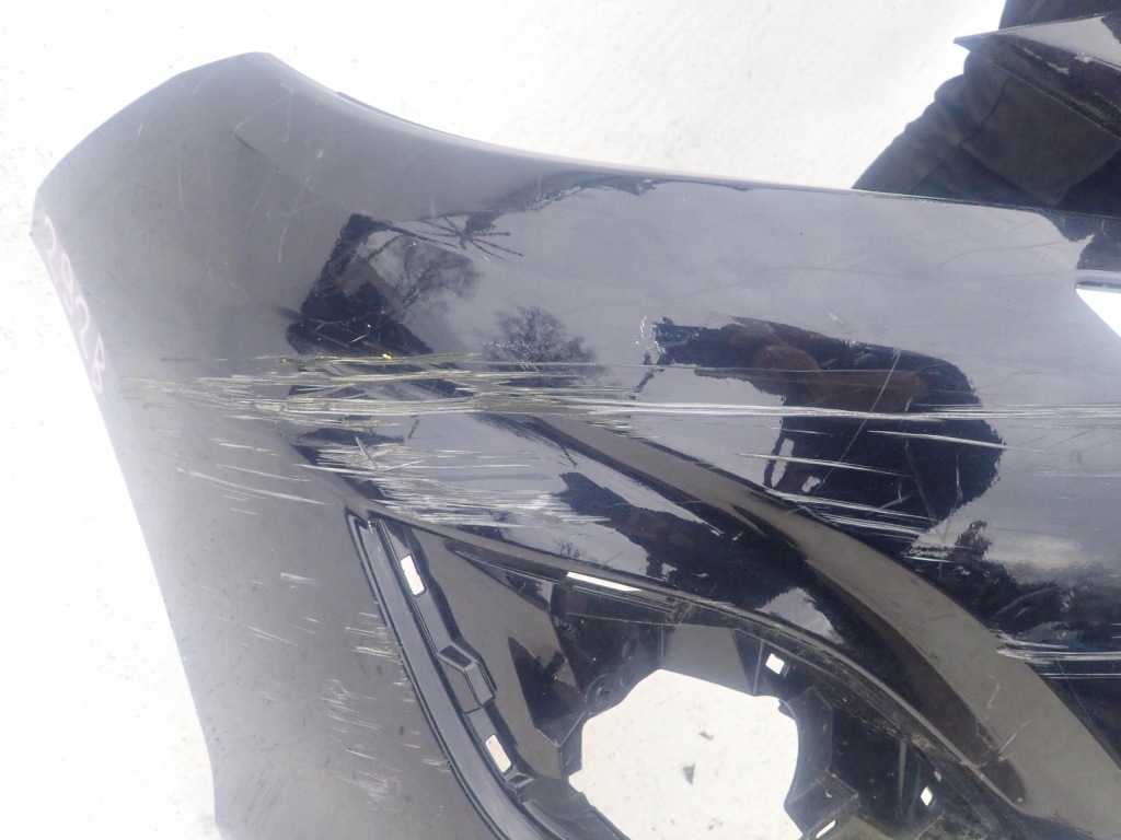 Mazda 3 iii mps 09- бампер перед передний Цена