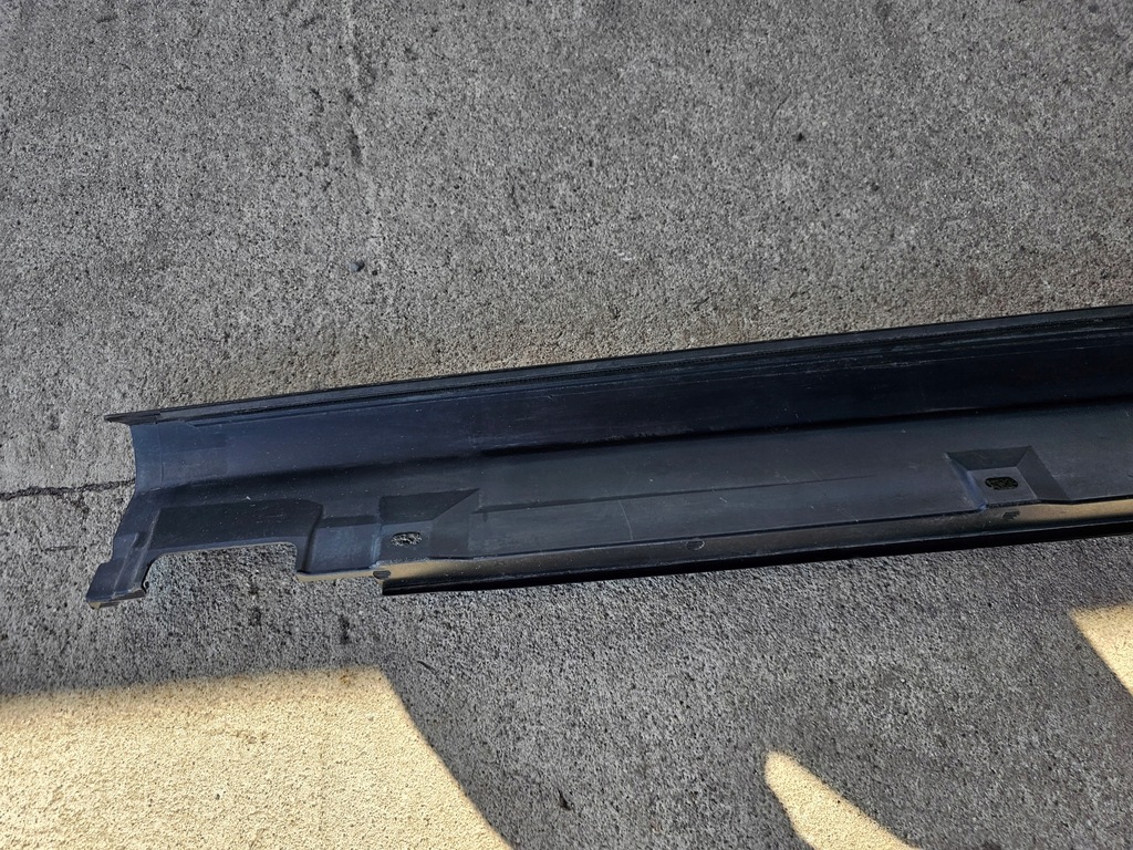 фото №14, Audi a4 b8 allroad молдинг порог порог правая 8k9853860a