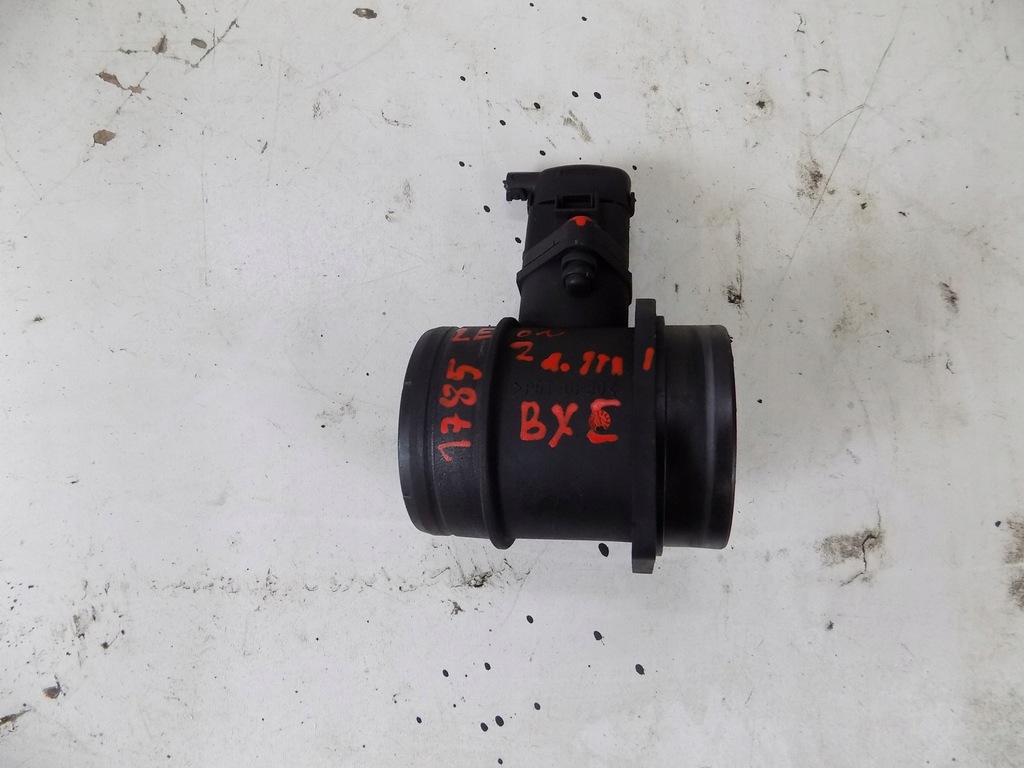 фото №1, Seat leon ii 2 04- 1.9tdi bxe расходомер