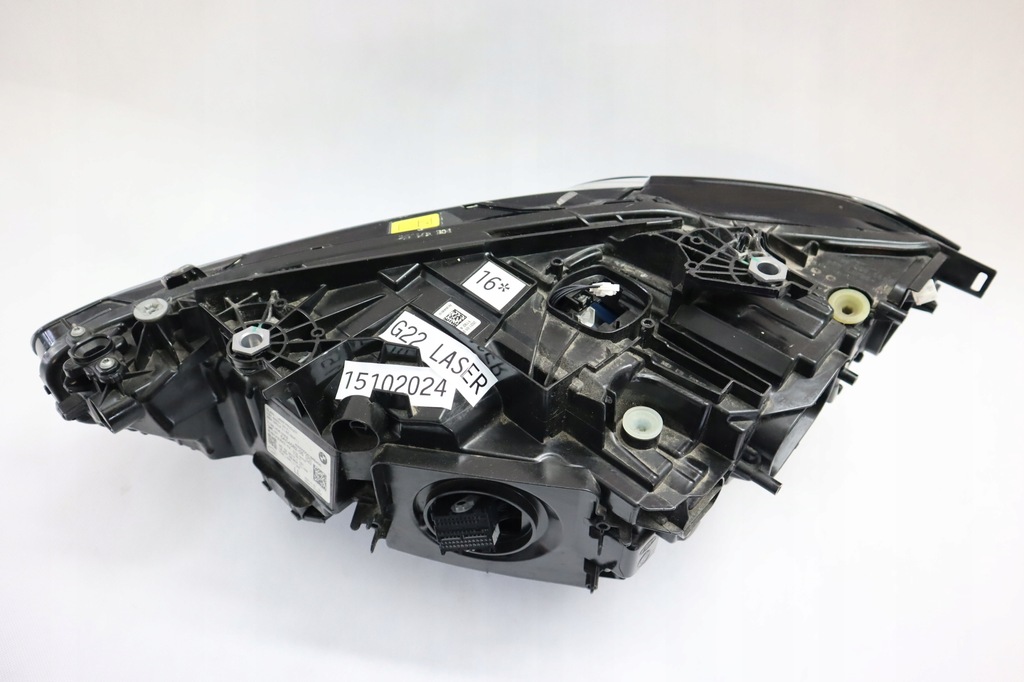фото №9, Фара лампа laser bmw 4 g22 g23 g26 оригінал права 5a04582