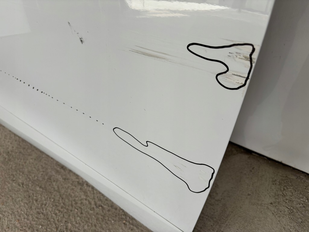 фото №13, Volkswagen vw id5 id.5 двері праве передні