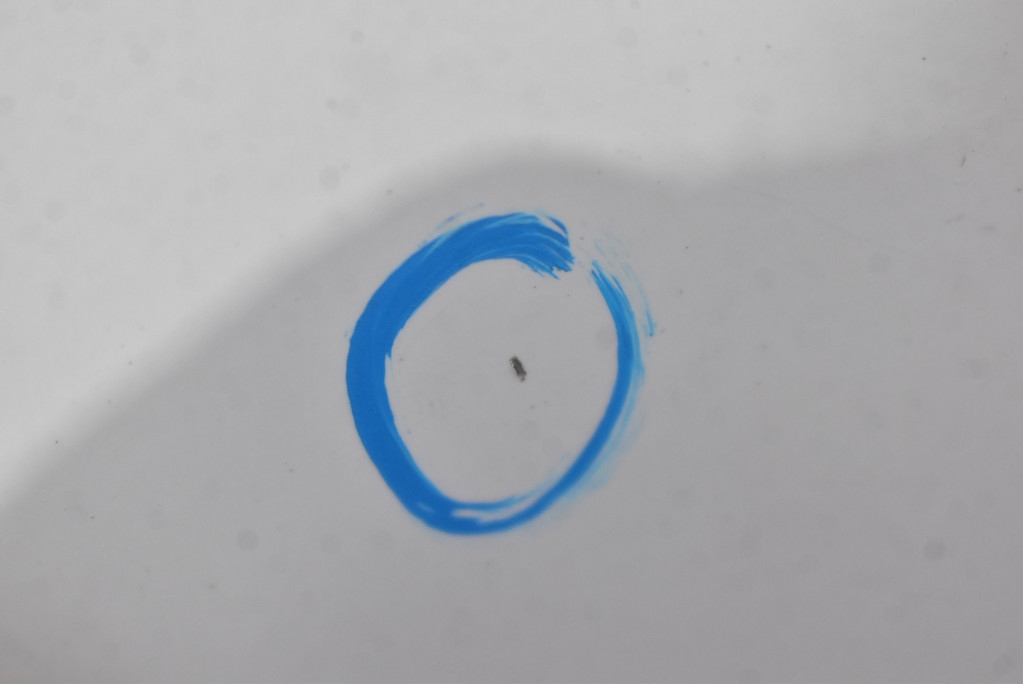 фото №8, Капот крышка двигателя 614-46 volvo s60 2 ii 10-13