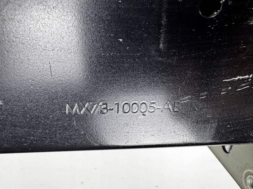 фото №9, Jaguar f-pace x761 xe xf lift балка передня підсилювач перед org!