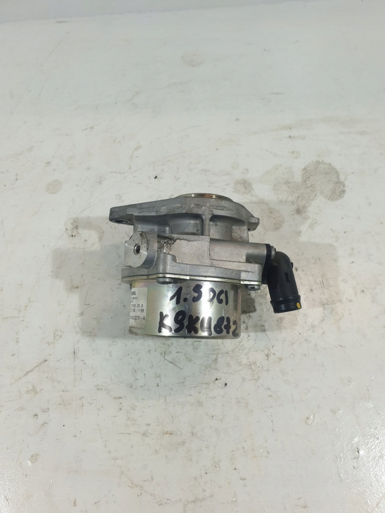 Купити Насос вакуум 146502327r renault nissan dacia 1.5 dci