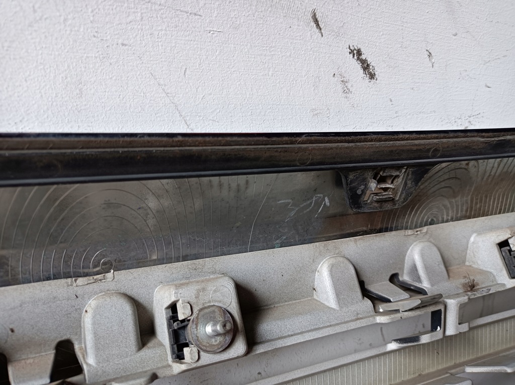 фото №12, Решётка радиатора решётка радиатора ford f-150 09-14