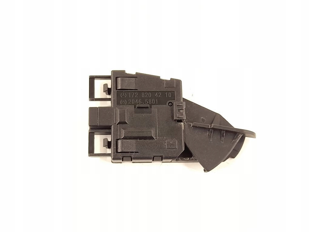 Купить Замок крыша кабриолет  mercedes-benz slk r172 1728204210