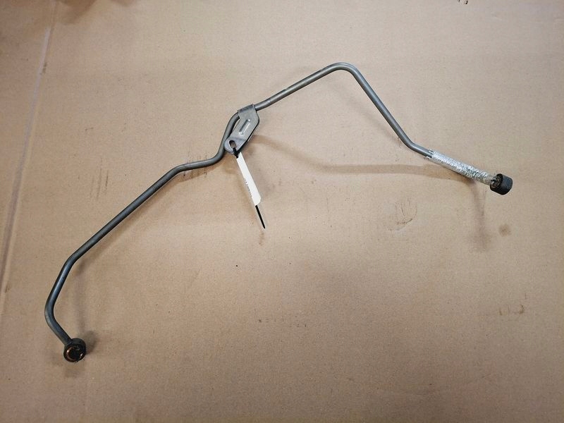 фото №1, Renault scenic iv 4 1.7 dci трубка шланг мащення оливи turbo