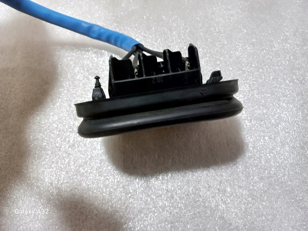 фото №10, Vivaro trafic b talento iii elektrostyk микровыключатель дверь боковых датчик