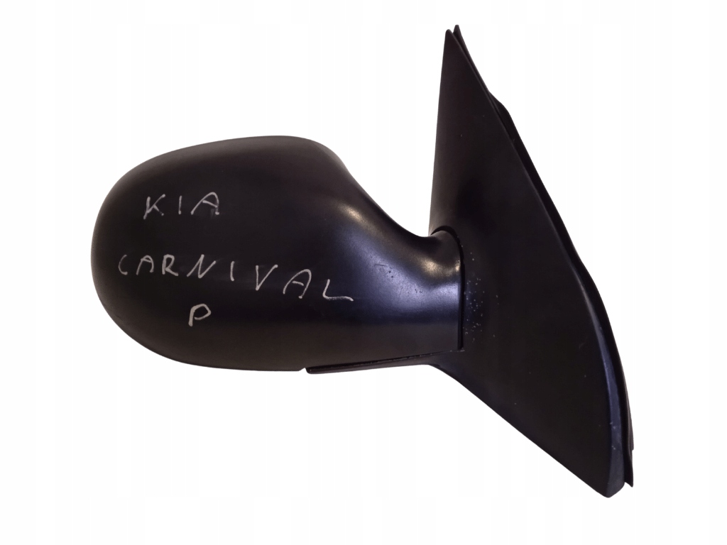 фото №1, Дзеркало праве kia carnival 012107