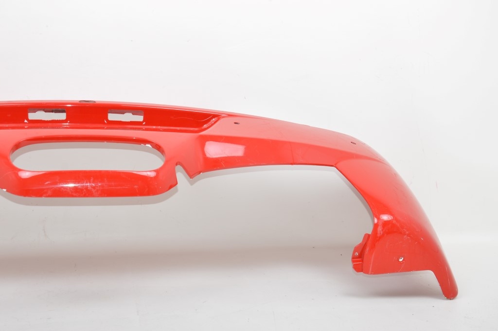 Ferrari 458 italia f142 бампер задний  pdc с Разборки