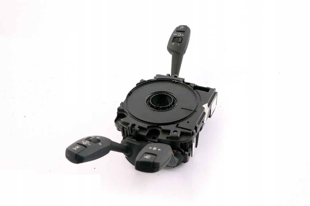 фото №12, Bmw e81 e87 e90 lci переключатель лента переключатели