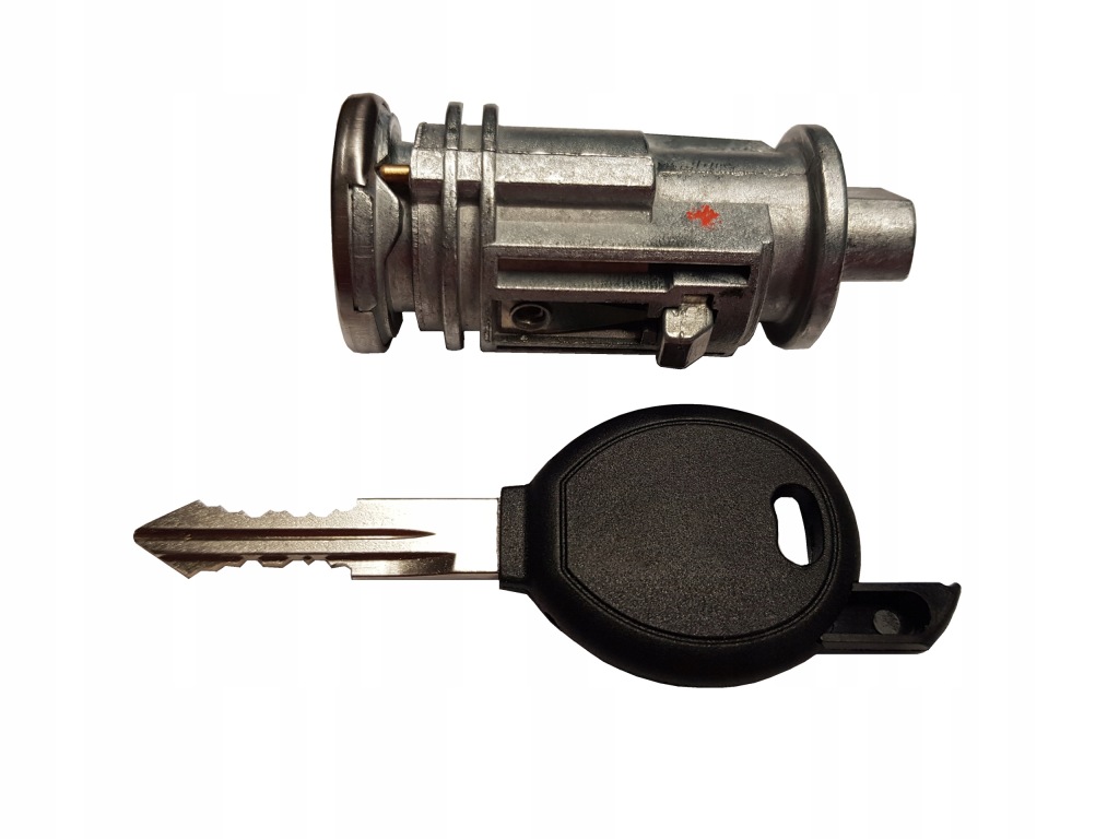 фото №1, Замок запалювання вкладка вкладиш замок запалювання chrysler jeep