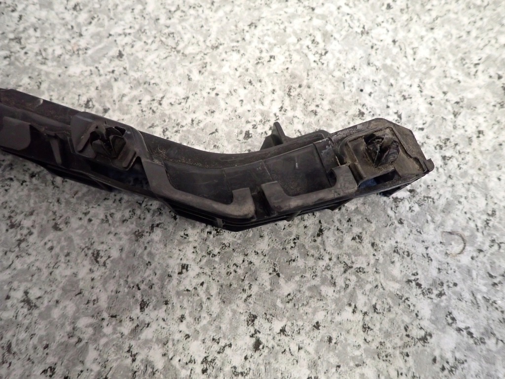 фото №6, Suzuki alto pixo 09- направляющая бампера правый перед