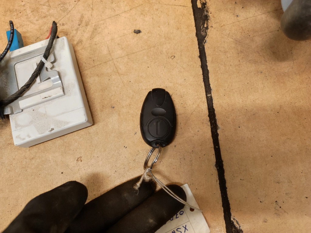 фото №4, Webasto обогреватель стояночный pilot jumpy expert iii 3