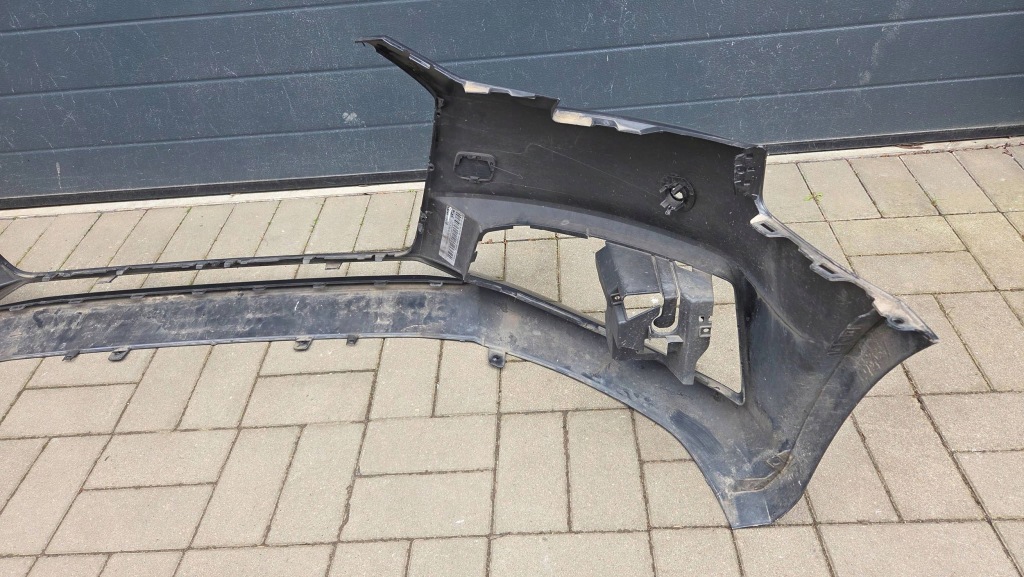 Купить Audi a4 b9 8w0 s-line 15-19 бампер перед передний 8w0807437f