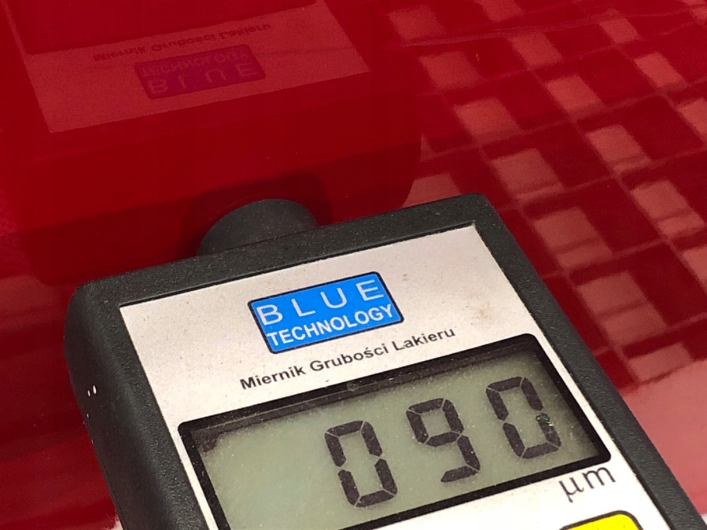 фото №4, Дверь задние левая крышки mini clubman r55 хэтчбек 06-15