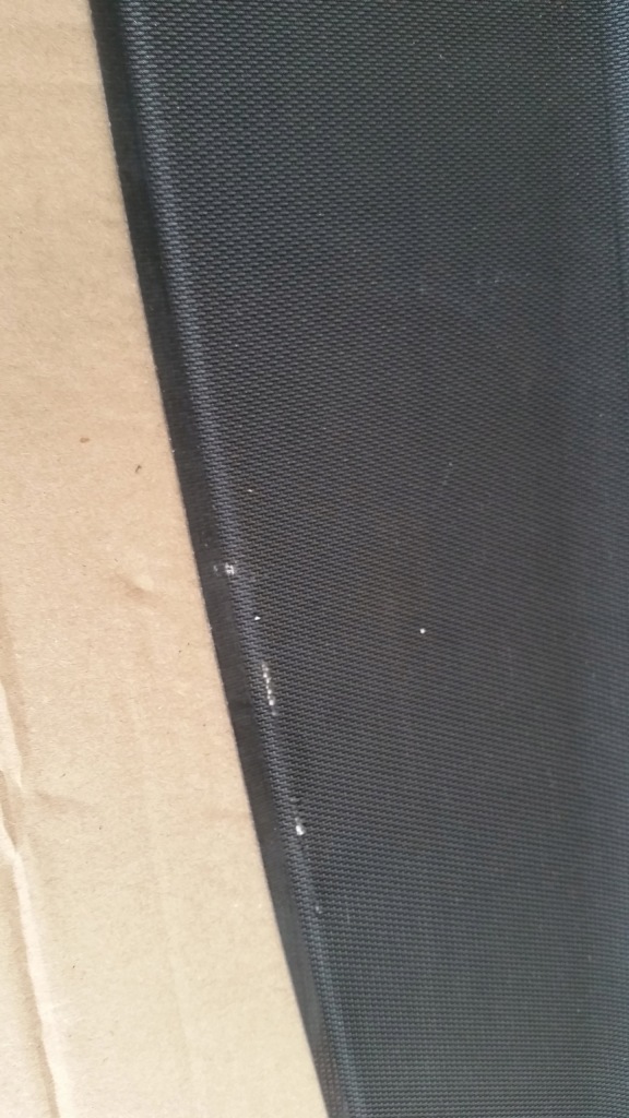 фото №10, Шторка багажника skoda octavia ii kombi 1z9867871e