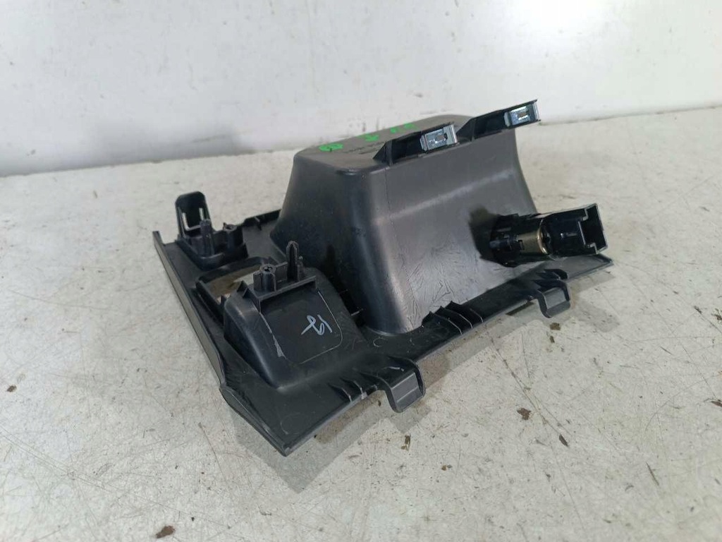 фото №5, Бардачок тунель nissan qashqai j11 969xc4eh0a