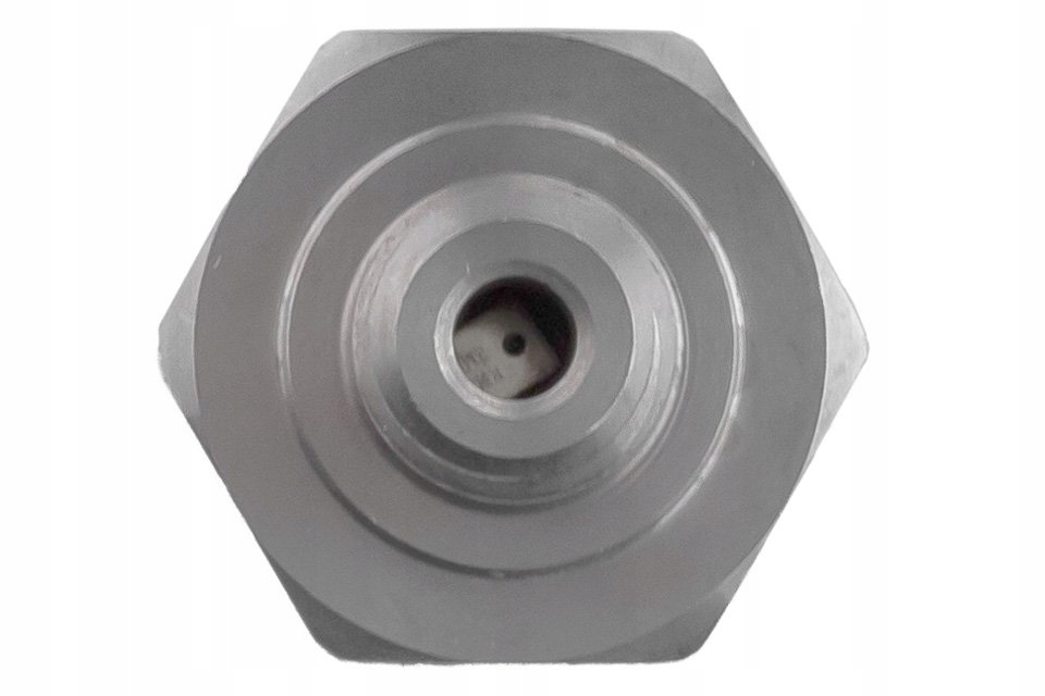 фото №11, Nty ecs-me-005 датчик, давление выхлопных газов